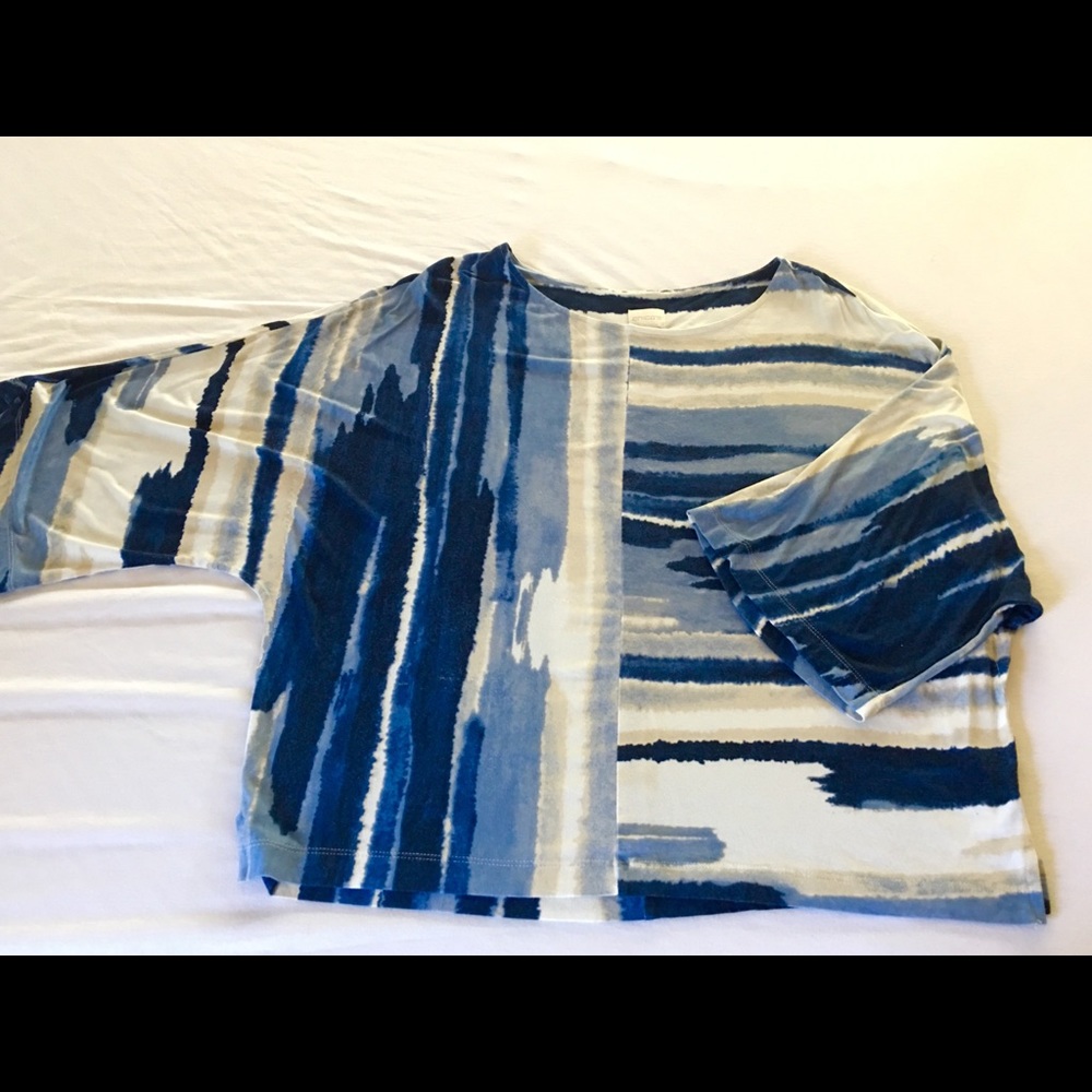 Chico’s Top
